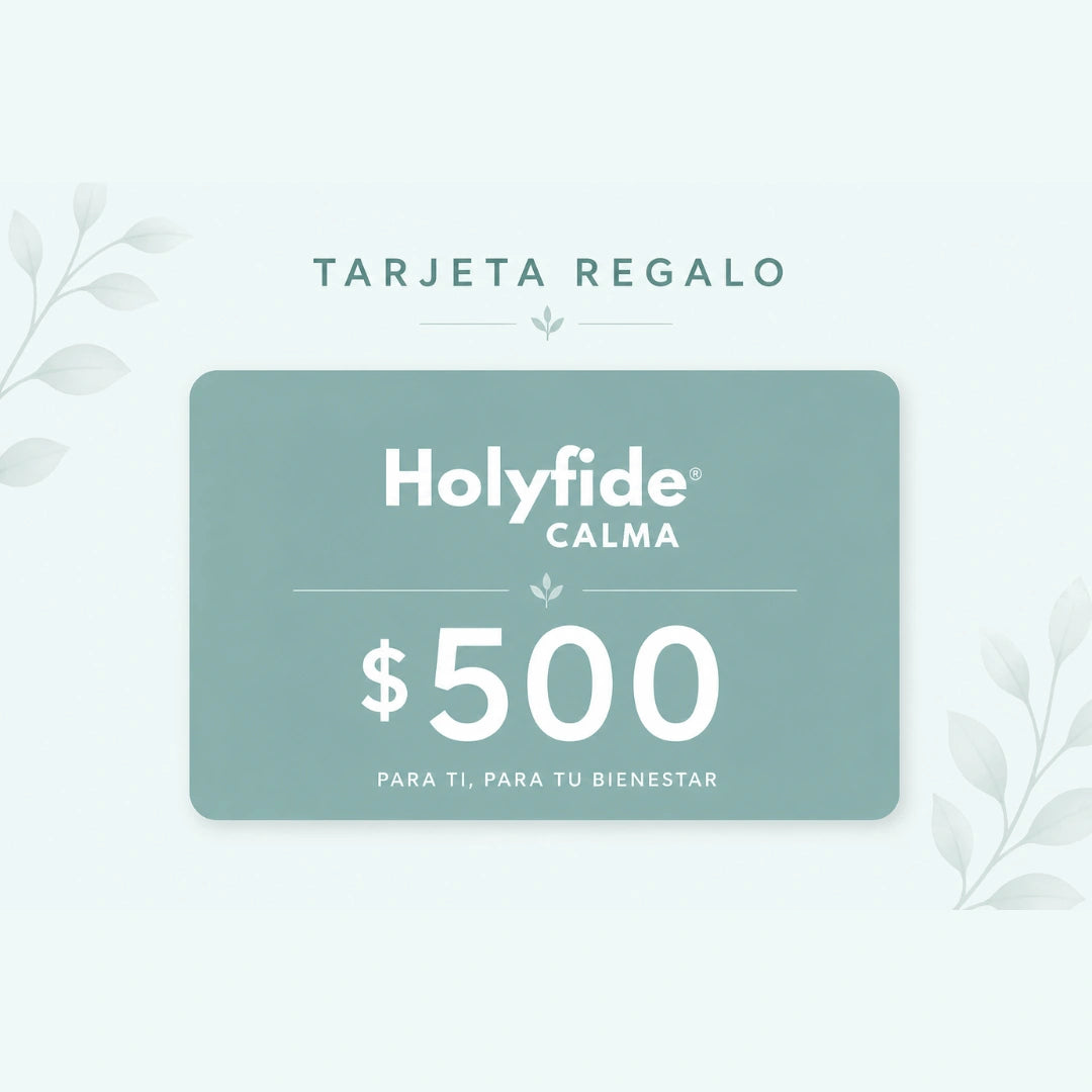 Tarjeta Regalo $250