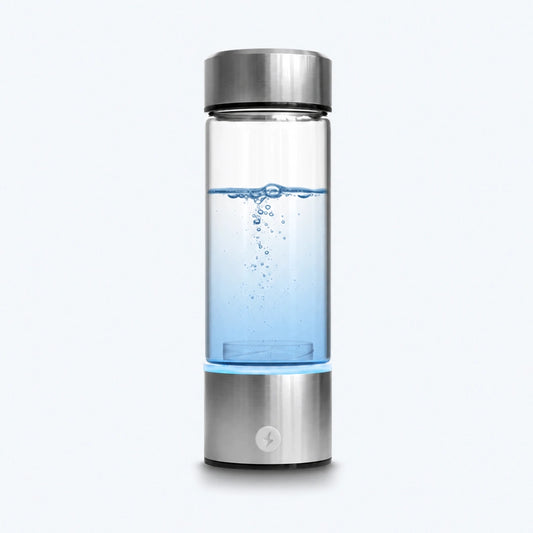 Botella de Agua Hidrogenada